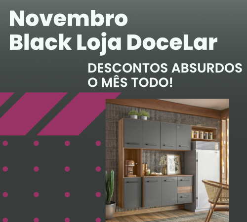 Novembro Black 24