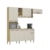 Wood Madeirado/Off White