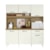 Atacama/Off White