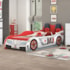 Cama Quarto Carro Fast Car Infantil