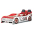 Cama Quarto Carro Fast Car Infantil