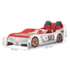 Cama Quarto Carro Fast Car Infantil