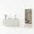 off white/nature/dourado