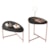 preto/bronze