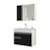 Branco/Preto