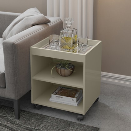 mesa lateral sala de estar star