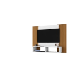 Painel Para Tv Ate 55 Pol 5006 Cor Caramelo Perola Loja Docelar Painel Para Tv Ate 55 Pol 5006 Cor Caramelo Perola Loja Docelar