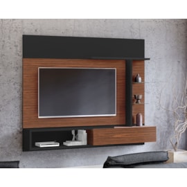 Painel Home Lublin para TV até 60 Polegadas c/ 1 Porta