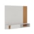 Off White Matte/Freijo