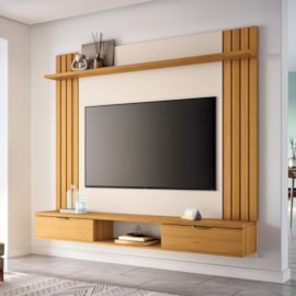 Painel Home Suspenso Solus TV até 70" Polegadas