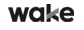 Logotipo da Wake Commerce